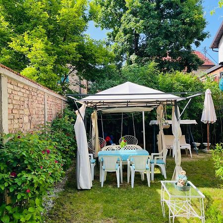 Apartman Indira Visoko Exterior foto