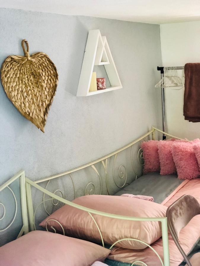 Apartman Indira Visoko Exterior foto