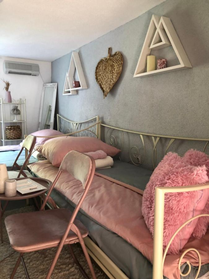 Apartman Indira Visoko Exterior foto