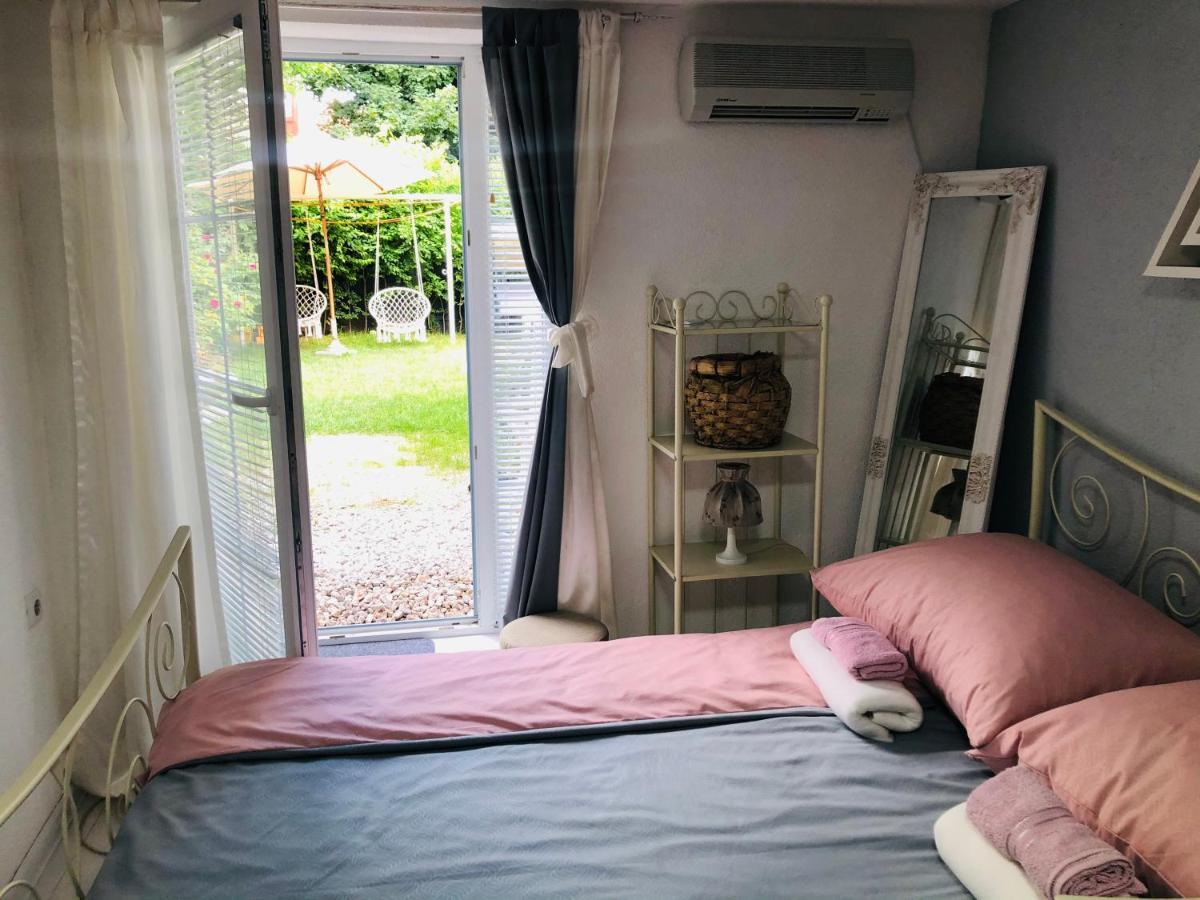 Apartman Indira Visoko Exterior foto