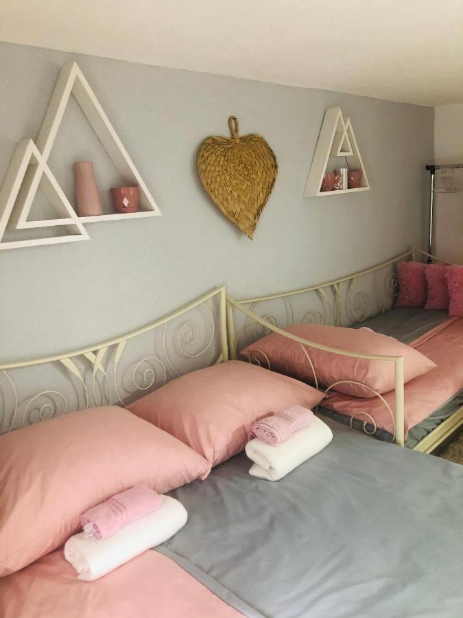 Apartman Indira Visoko Exterior foto