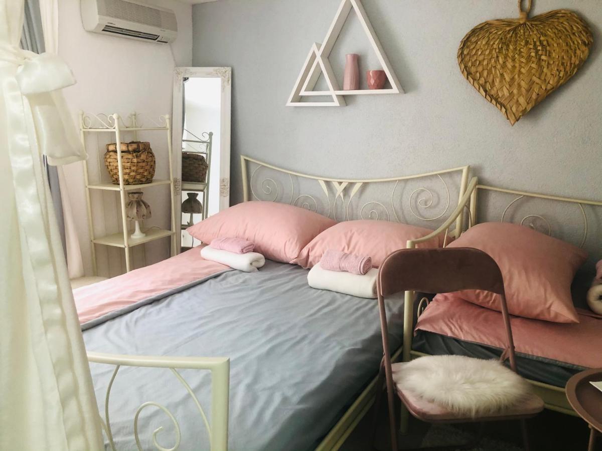 Apartman Indira Visoko Exterior foto