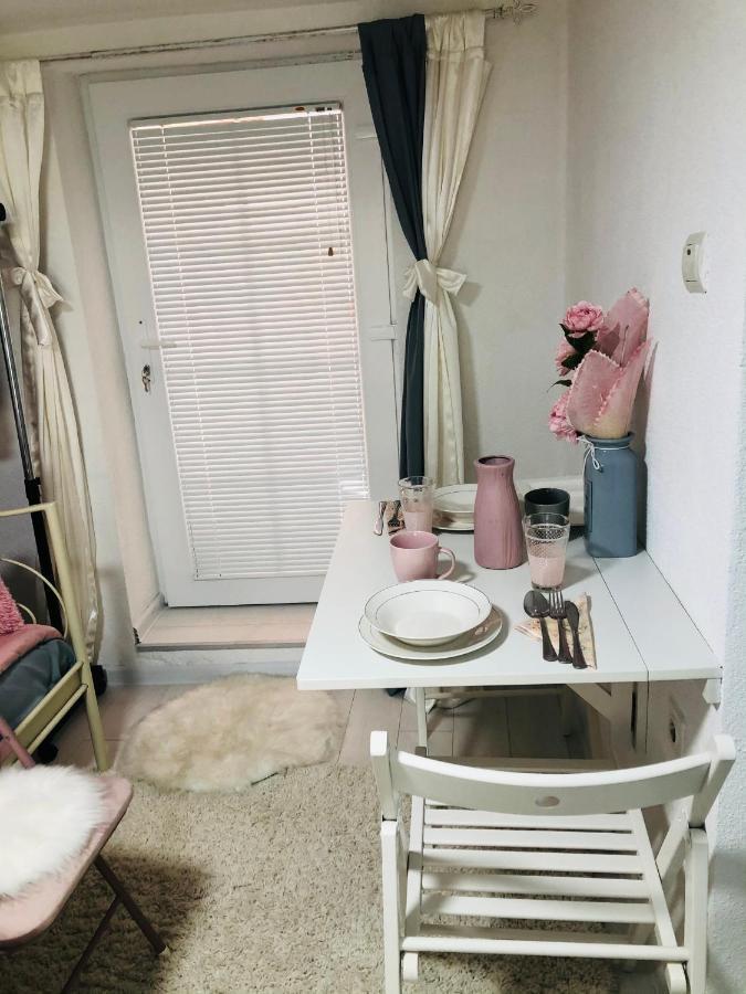 Apartman Indira Visoko Exterior foto