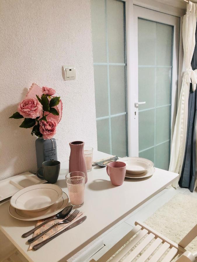 Apartman Indira Visoko Exterior foto